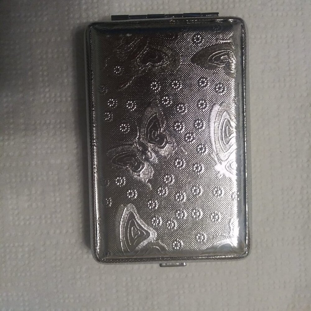 Mini Pocket-Size Wallet
